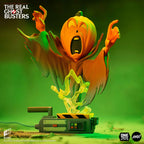 The Real Ghostbusters - Peter Venkman 1/12 Scale Figure
