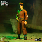 The Real Ghostbusters - Peter Venkman 1/12 Scale Figure