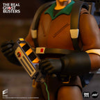 The Real Ghostbusters - Peter Venkman 1/12 Scale Figure