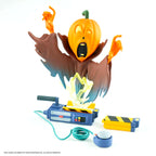 The Real Ghostbusters - Peter Venkman 1/12 Scale Figure