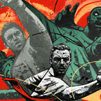 Shaun of the Dead Poster