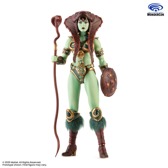 Masters of the Universe - The Goddess 1/6 Scale Figure - Limited Edition