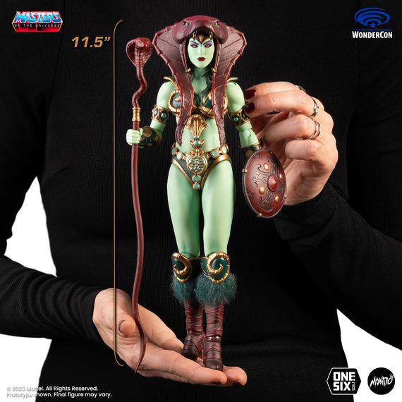 Masters of the Universe - The Goddess 1/6 Scale Figure - Limited Edition