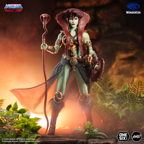 Masters of the Universe - The Goddess 1/6 Scale Figure - Limited Edition