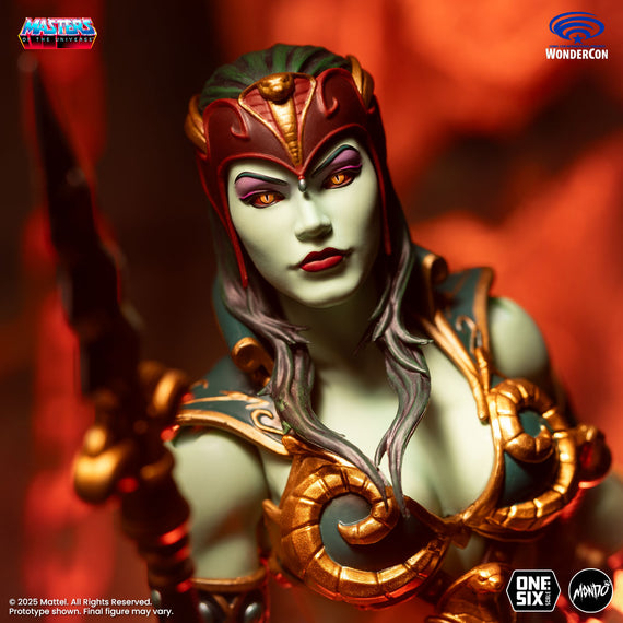 Masters of the Universe - The Goddess 1/6 Scale Figure - Limited Edition