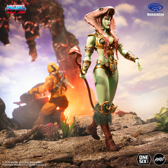 Masters of the Universe - The Goddess 1/6 Scale Figure - Limited Edition