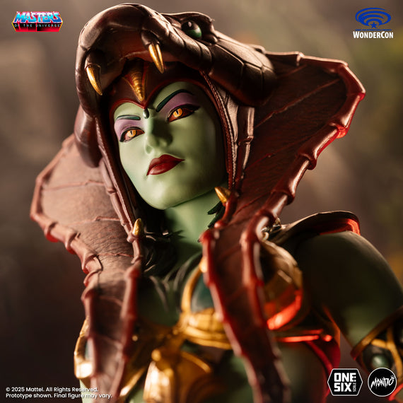 Masters of the Universe - The Goddess 1/6 Scale Figure - Limited Edition