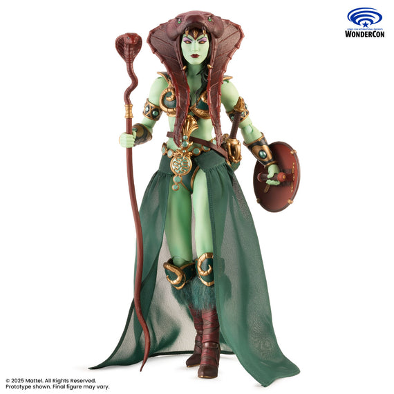 Masters of the Universe - The Goddess 1/6 Scale Figure - Limited Edition