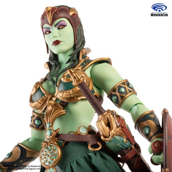 Masters of the Universe - The Goddess 1/6 Scale Figure - Limited Edition