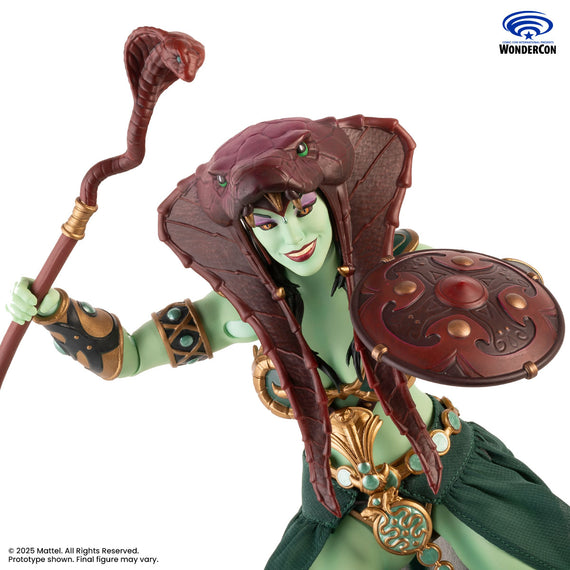 Masters of the Universe - The Goddess 1/6 Scale Figure - Limited Edition