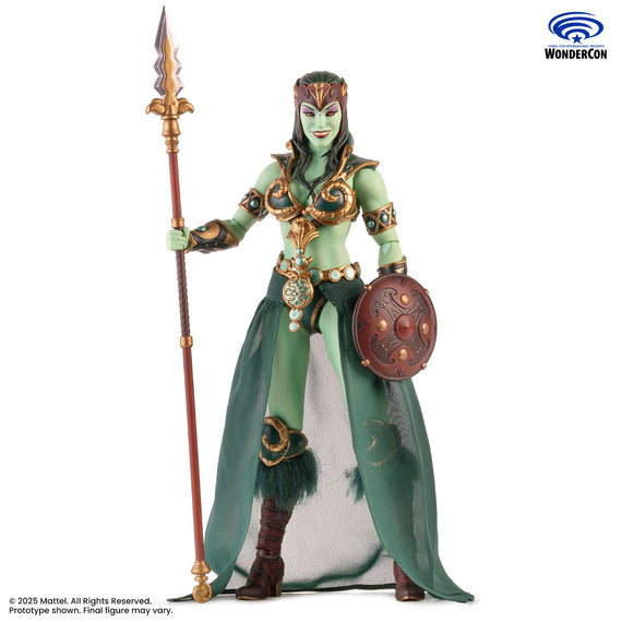 Masters of the Universe - The Goddess 1/6 Scale Figure - Limited Edition