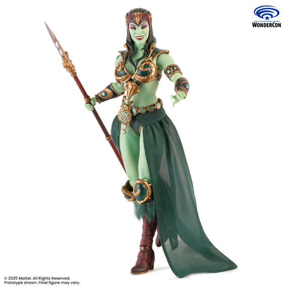 Masters of the Universe - The Goddess 1/6 Scale Figure - Limited Edition