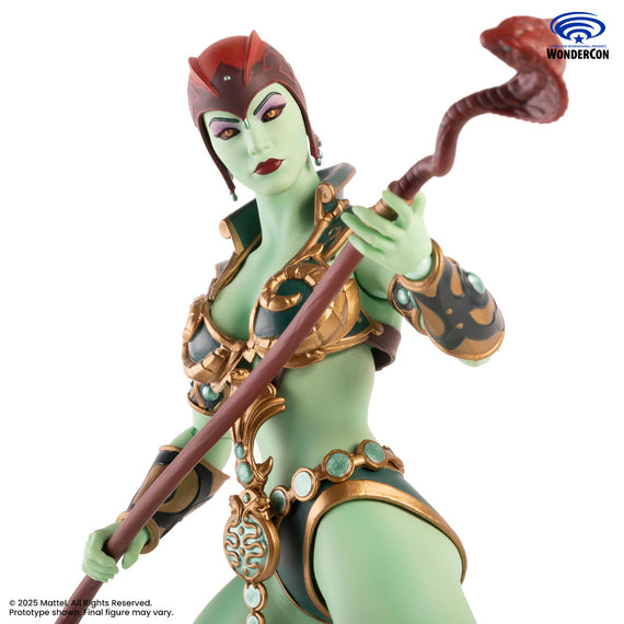 Masters of the Universe - The Goddess 1/6 Scale Figure - Limited Edition