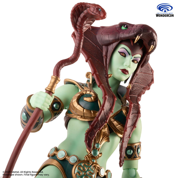 Masters of the Universe - The Goddess 1/6 Scale Figure - Limited Edition