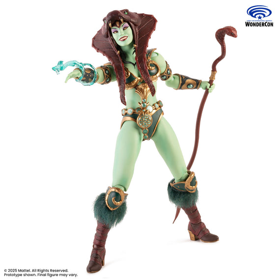 Masters of the Universe - The Goddess 1/6 Scale Figure - Limited Edition