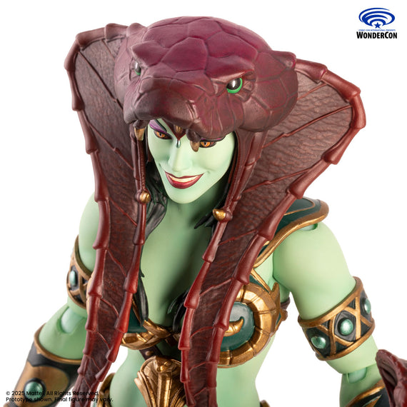 Masters of the Universe - The Goddess 1/6 Scale Figure - Limited Edition