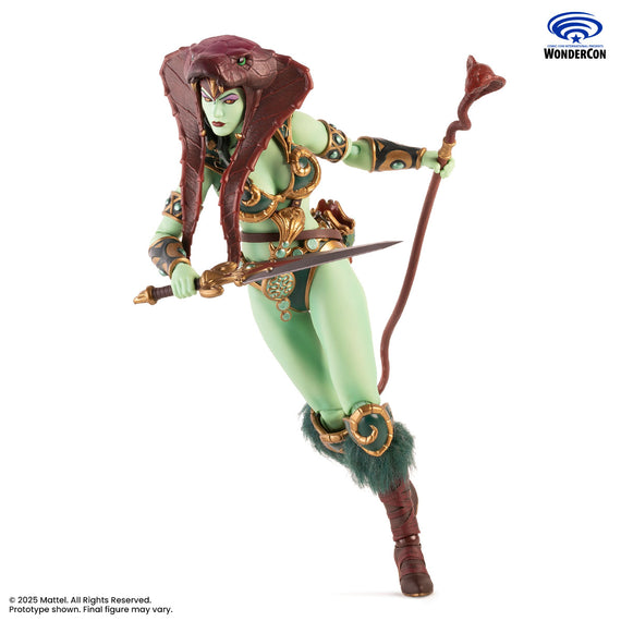 Masters of the Universe - The Goddess 1/6 Scale Figure - Limited Edition