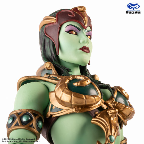 Masters of the Universe - The Goddess 1/6 Scale Figure - Limited Edition