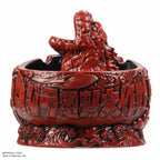 Godzilla Destroy All Monsters Scorpion Bowl - Fire Dragon Variant