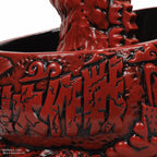 Godzilla Destroy All Monsters Scorpion Bowl - Fire Dragon Variant