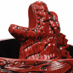Godzilla Destroy All Monsters Scorpion Bowl - Fire Dragon Variant