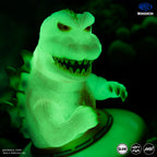 Godzilla UFO Soft Vinyl Figure - Cherry Blossom