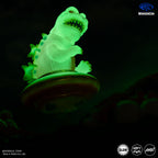 Godzilla UFO Soft Vinyl Figure - Cherry Blossom