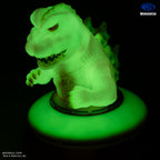 Godzilla UFO Soft Vinyl Figure - Cherry Blossom