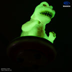 Godzilla UFO Soft Vinyl Figure - Cherry Blossom