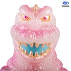 Godzilla UFO Soft Vinyl Figure - Cherry Blossom