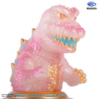 Godzilla UFO Soft Vinyl Figure - Cherry Blossom