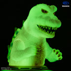 Godzilla UFO Soft Vinyl Figure - Cherry Blossom