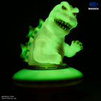 Godzilla UFO Soft Vinyl Figure - Cherry Blossom