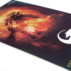 Godzilla Minus One (Timed Edition) Poster