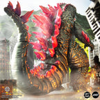 Godzilla x Kong: The New Empire - Godzilla Soft Vinyl Figure