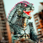 Godzilla x Kong: The New Empire - Godzilla Soft Vinyl Figure