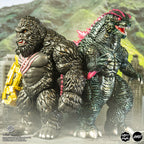 Godzilla x Kong: The New Empire - Godzilla Soft Vinyl Figure