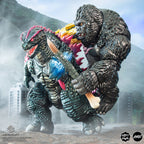 Godzilla x Kong: The New Empire - Godzilla Soft Vinyl Figure