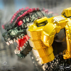 Godzilla x Kong: The New Empire - Godzilla Soft Vinyl Figure