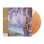Golden Axe I & II – Original Video Game Soundtrack LP