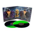 Goosebumps - Original Television Soundtrack Deluxe Edition 2XLP