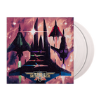 Gradius Gaiden - Original Video Game Soundtrack 2xLP