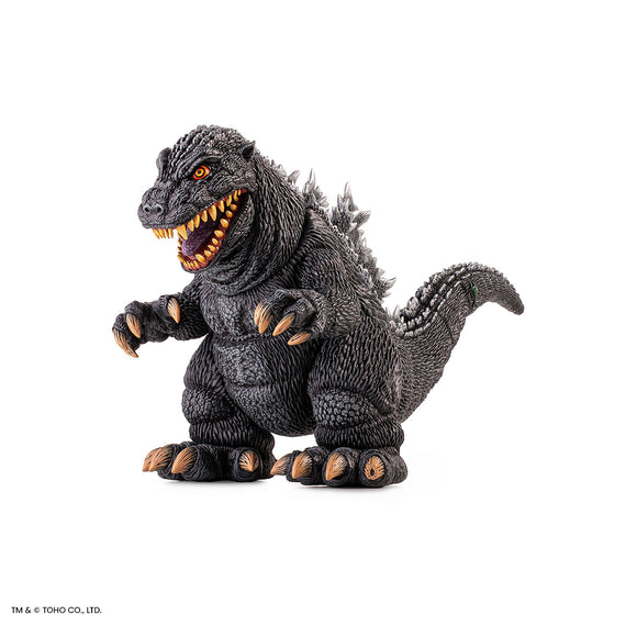 Godzilla - Vinyl Designer Figure by James Groman