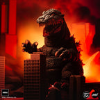 Godzilla - Vinyl Designer Figure by James Groman