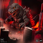 Godzilla - Vinyl Designer Figure by James Groman