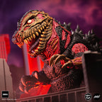 Godzilla - Vinyl Designer Figure by James Groman