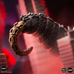 Godzilla - Vinyl Designer Figure by James Groman