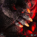 Godzilla - Vinyl Designer Figure by James Groman