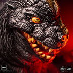 Godzilla - Vinyl Designer Figure by James Groman
