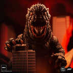 Godzilla - Vinyl Designer Figure by James Groman